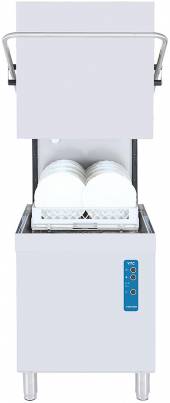 Посудомоечная машина купольного типа Veroterm VTC 1000 с дозаторами Посудомоечная машина купольного типа Veroterm VTC 1000 с дозаторами