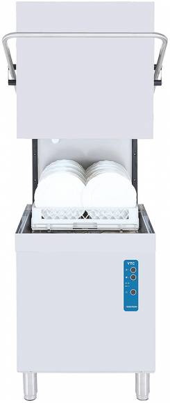 Посудомоечная машина купольного типа Veroterm VTC 1000 с дозаторами Посудомоечная машина купольного типа Veroterm VTC 1000 с дозаторами