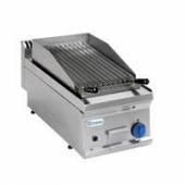 Гриль-решетка лавовый "Барбекю" газовый TECNOINOX GR35G7 613032	