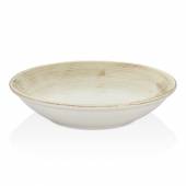 Салатник 1300 мл 250мм фарфор Falme Brown By Bone TN-FB-FL-25-CK /6/