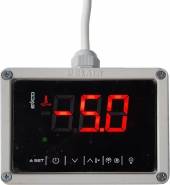 Пульт дистанц. управления для сплит-систем Polair с установкой