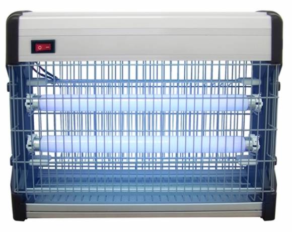 Лампа инсектицидная Hurakan HKN-MID180 Лампа инсектицидная Hurakan HKN-MID180