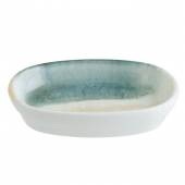 Блюдо овальное 100*65 мм Fium Bonna FIUHYG10OV форма Хюгге