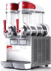 Гранитор UGOLINI MT 2 (2х10литров) Гранитор UGOLINI MT 2 (2х10литров)