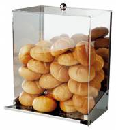 Диспенсер для булочек 32,5*27,5 см. h=42 см. APS 11572