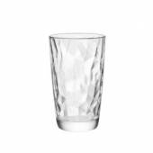 Стакан высокий 470мл «Даймонд» стекло Bormioli Rocco D=85,H=144мм 3.50240 Стакан высокий 470мл «Даймонд» стекло Bormioli Rocco D=85,H=144мм 3.50240