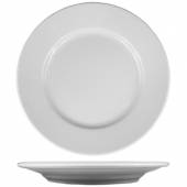 Тарелка мелкая 270мм Тренд Добрушский Фарфор 8С1516 03012884 /1/6/ Тарелка мелкая 270мм Тренд Добрушский Фарфор 8С1516 03012884 /1/6/