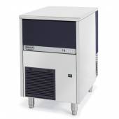 Льдогенератор гранулированного льда Brema TB 852A HC 90кг/сут воздушное охлаждение