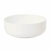 Салатник 16см, 800мл фарфор NOBLE Fine Plus 095529A /6/