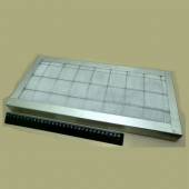 Фильтр угольный для ROBOFRYBOX ТТМ 21309 Фильтр угольный для ROBOFRYBOX ТТМ 21309