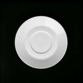 Блюдце круглое 164мм Corone Caffe&Te LQ-QK15013C фк076 Блюдце круглое 164мм Corone Caffe&Te LQ-QK15013C фк076