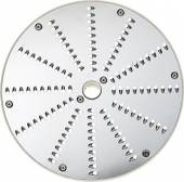 Диск-терка HKN-Н3 овощерезки Hurakan HKN-FNT 3мм Диск-терка HKN-Н3 овощерезки Hurakan HKN-FNT 3мм