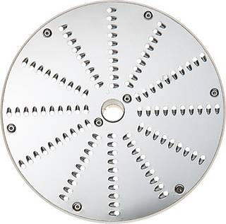 Диск-терка HKN-Н3 овощерезки Hurakan HKN-FNT 3мм Диск-терка HKN-Н3 овощерезки Hurakan HKN-FNT 3мм