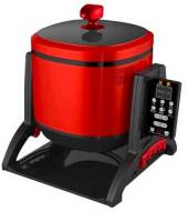 Стир фрайер Kocateq GHT 6/2200 SF индукционный автоматический WOK