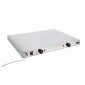 Поверхность тепловая Luxstahl ПТ-2 с 2 зонами нагрева