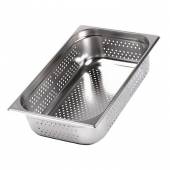 Гастроемкость GN 1/1-100 Maco E11100P 13.7л перфорированная