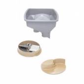 Комплект протирки пюре 2мм для CL50D, CL50ULTRAD, CL52, CL55, CL60 Robot Coupe (28187) Комплект протирки пюре 2мм для CL50D, CL50ULTRAD, CL52, CL55, CL60 Robot Coupe (28187)