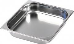 Гастроемкость GN2/3-65 Gastromix 5,4л