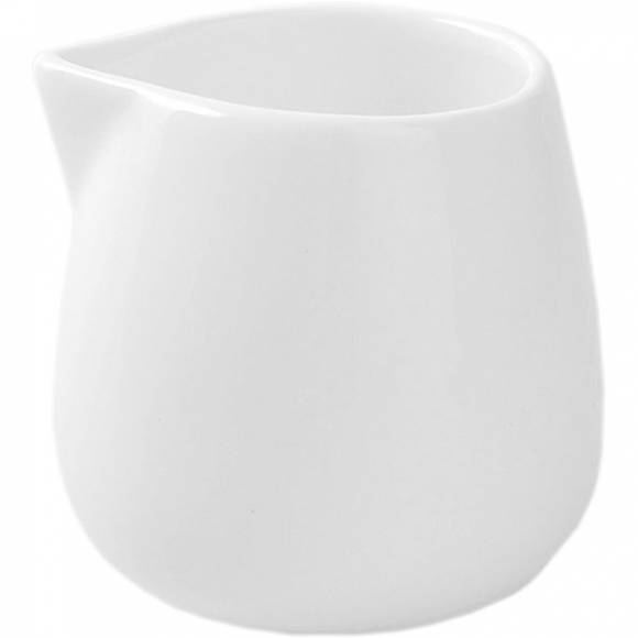 Молочник 45мл D=35 H=45 L=38мм «Кунстверк» A0489  /1/384/