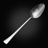 Ложка столовая ''Satin'' Luxstahl [KL-20] кт2936