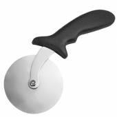 Нож для пиццы 100мм нерж. Prohotel (Индия) PCT400 04070615 ручка пластик Нож для пиццы 100мм нерж. Prohotel (Индия) PCT400 04070615 ручка пластик