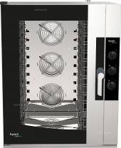 Пароконвектомат Apach AP10QM Пароконвектомат Apach AP10QM