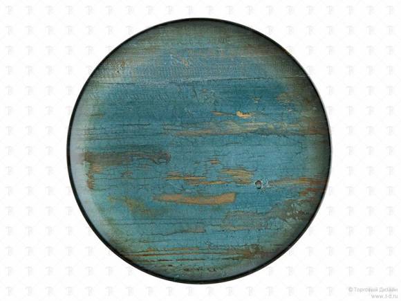 Тарелка 170мм Madera Mint MDRMTGRM17DZ b