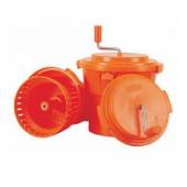 Сушилка для зелени 19л MACO серия Jiwins JW-SP19