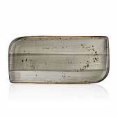 Блюдо прямоугольное 35*21см фарфор Supreme By Bone HA-SP-AR-40-DT /6/