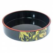 Блюдо-барабан для суши 240х50мм 22-0074-2 03021460 Блюдо-барабан для суши 240х50мм 22-0074-2 03021460