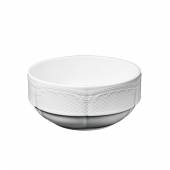 Салатник 15 см, 700мл, фарфор, Aristocrat, Noble NEW 313501 /6/