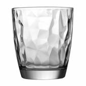 Стакан низкий 385мл «Даймонд» прозрачный D=91мм H=103мм Bormioli Rocco 3.02260 Стакан низкий 385мл «Даймонд» прозрачный D=91мм H=103мм Bormioli Rocco 3.02260