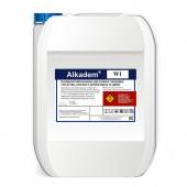 Моющее средство для посудомоечных машин Alkadem W1 канистра 5л