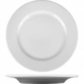 Тарелка мелкая 225мм Тренд Добрушский Фарфор 8С1512 03012880 /1/6/ Тарелка мелкая 225мм Тренд Добрушский Фарфор 8С1512 03012880 /1/6/