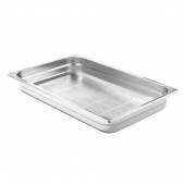 Гастроемкость GN 1/1-20 Maco E1120P 1,9 л перфорированная