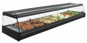 Витрина тепловая настольная AC38 SH 1,5-1 Витрина тепловая настольная AC38 SH 1,5-1
