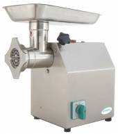 Мясорубка GASTROMIX MG-12R 1/2 унгер с реверсом