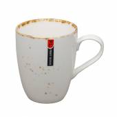Кружка 350 мл фарфор Organica Elegance P.L.-Proff Cuisine TX20160-H461 /6/