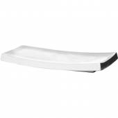 Блюдо для суши H=18 L=240 B=110мм «Кунстверк» A2526  /1/36/