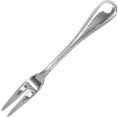 Вилка для улиток Ансер Eternum L=143/51 B=4мм нерж. 1670-20 03110359 /12/ Вилка для улиток Ансер Eternum L=143/51 B=4мм нерж. 1670-20 03110359 /12/