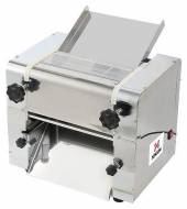 Тестораскатка-лапшерезка настольная электрическая Xinxin DHH-300RT Тестораскатка-лапшерезка настольная электрическая Xinxin DHH-300RT