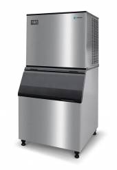 Льдогенератор чешуйчатого льда Hurakan HKN-MAR300 300кг/сут.