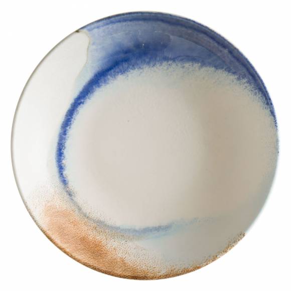 Тарелка глубокая 230 мм 1000 мл h=45 мм Кимен, форма Банкет Bonna F-KM2BLM23CK Тарелка глубокая 230 мм 1000 мл h=45 мм Кимен, форма Банкет Bonna F-KM2BLM23CK