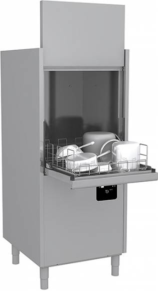 Котломоечная машина Veroterm VTP 1 с дозаторами