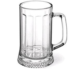 Кружка для пива 330мл (Ладья) 1486 /12/588/