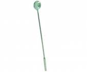 Ложка барная 31см с утяжеленной ручкой круглая MGSteel BRS13R