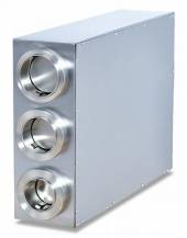 Диспенсер для стаканов Hurakan HKN-WMF3M настольный 3 отсека Диспенсер для стаканов Hurakan HKN-WMF3M настольный 3 отсека