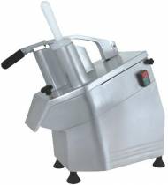 Овощерезка с комплектом ножей VIATTO HLC-300 380В Овощерезка с комплектом ножей VIATTO HLC-300 380В