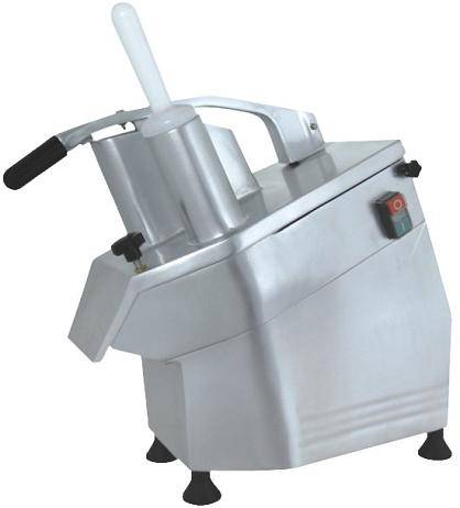 Овощерезка с комплектом ножей VIATTO HLC-300 380В