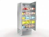 Шкаф холодильный универсальный GLASER ШХ- 700 (16 цветовых решений) Шкаф холодильный универсальный GLASER ШХ- 700 (16 цветовых решений)